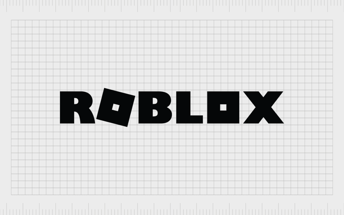 Robloxロゴ