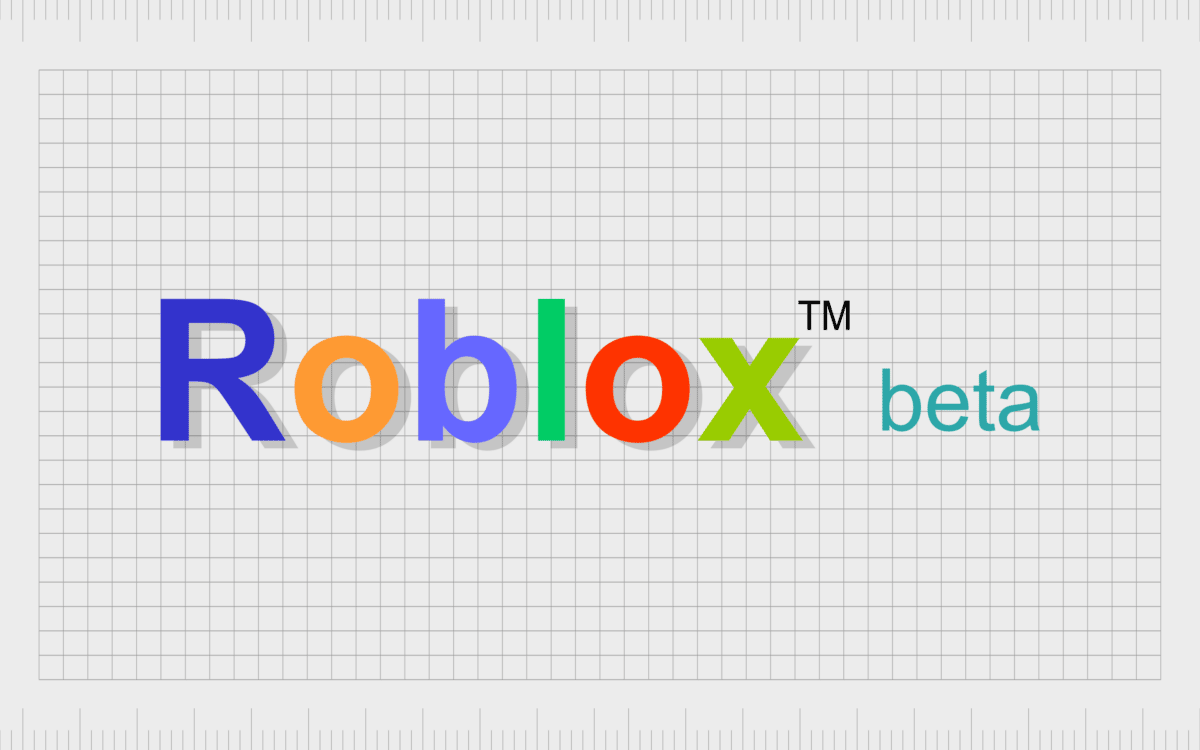 Robloxロゴ