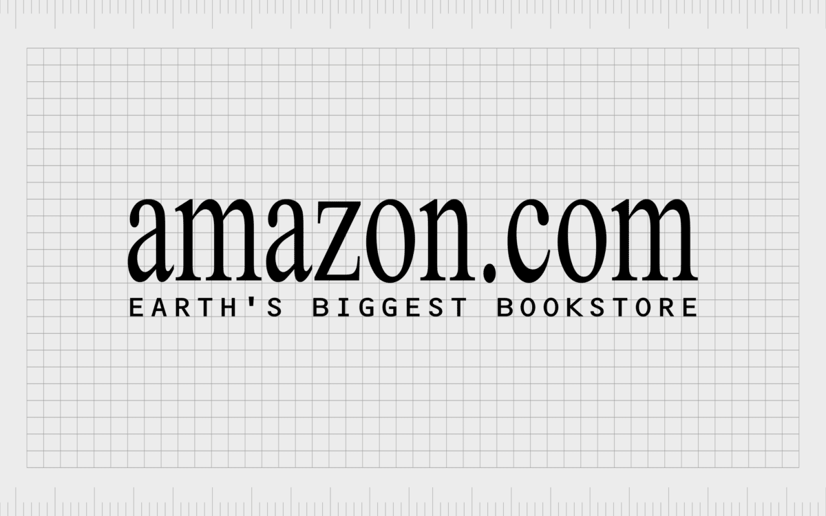 Logo Amazon