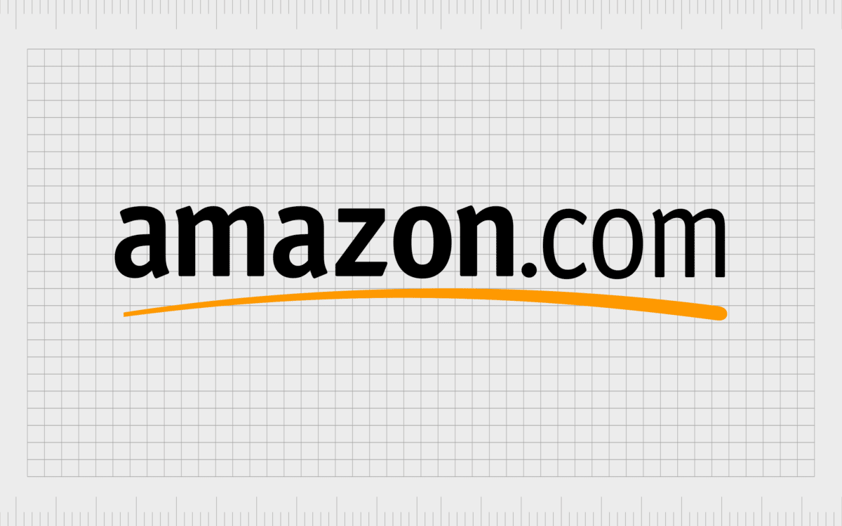 Logo Amazon