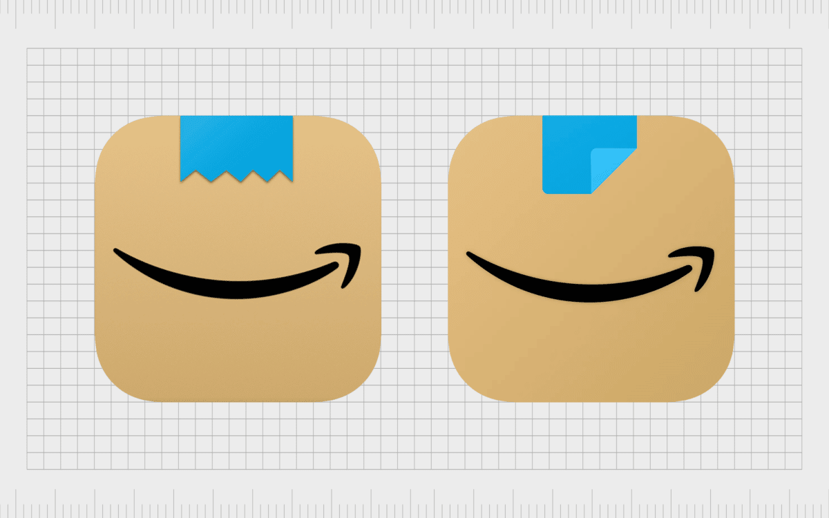 Logo Amazon