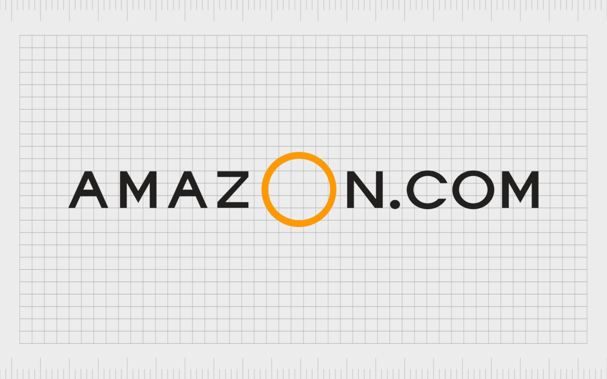 Logo Amazon