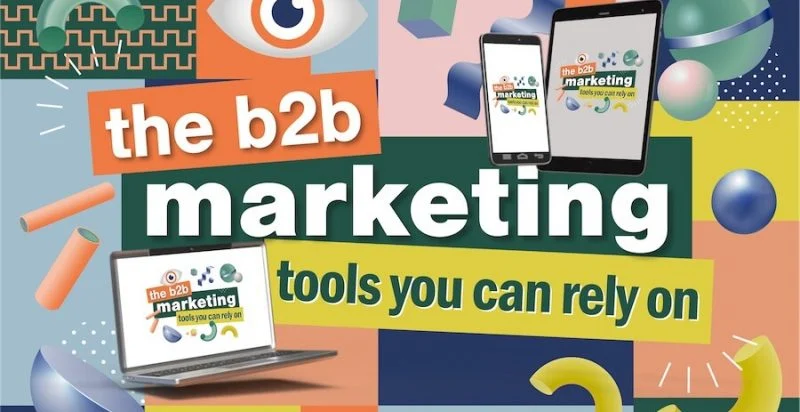 Cele mai bune instrumente de marketing B2B