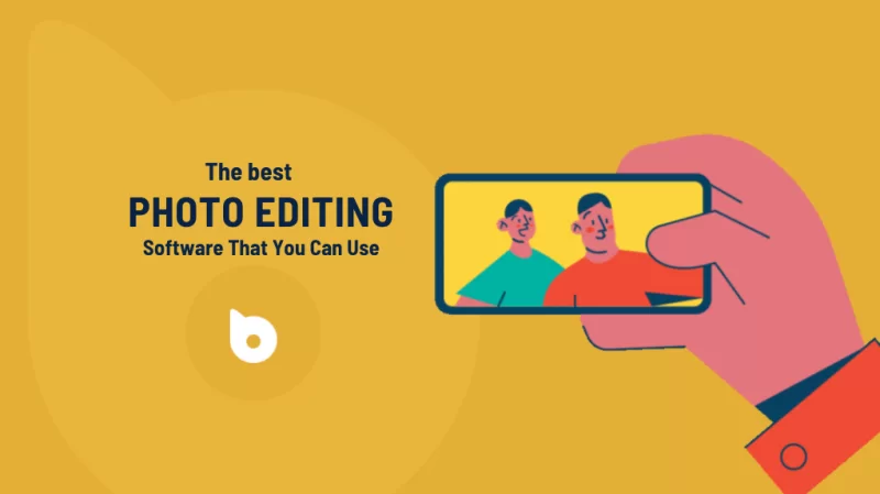 Software gratuit de editare a fotografiilor