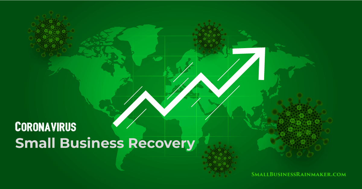 Советы по восстановлению малого бизнеса после коронавируса