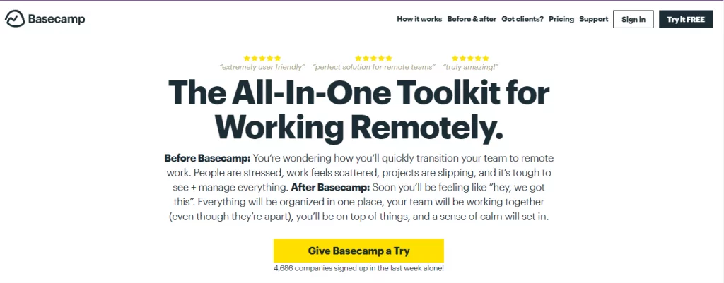 Basecamp_PAS_framework_learn_copywriting