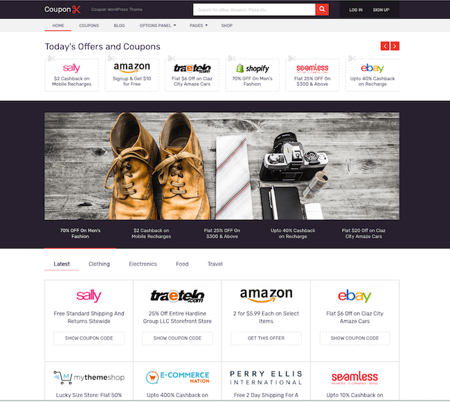 Cupon-MyThemeShop