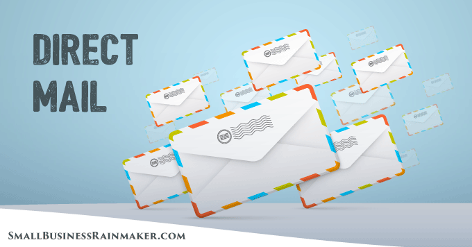 Direct-Mail-Marketing