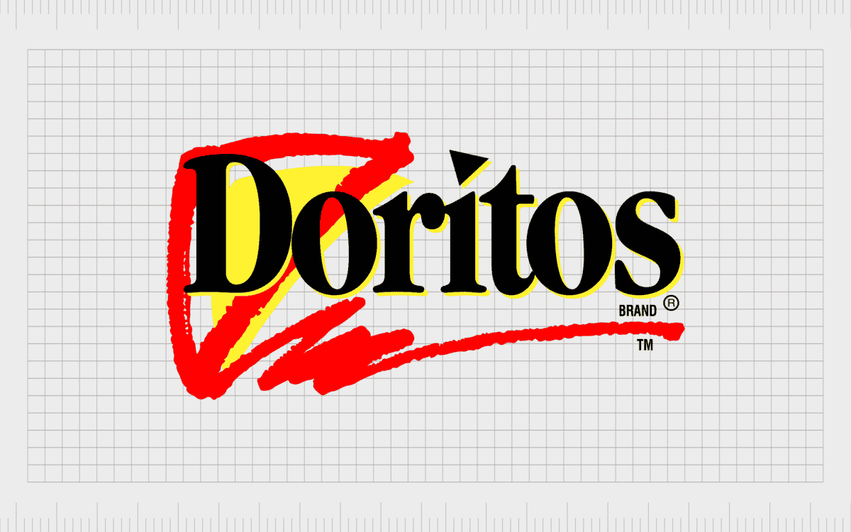 Doritos Logosu