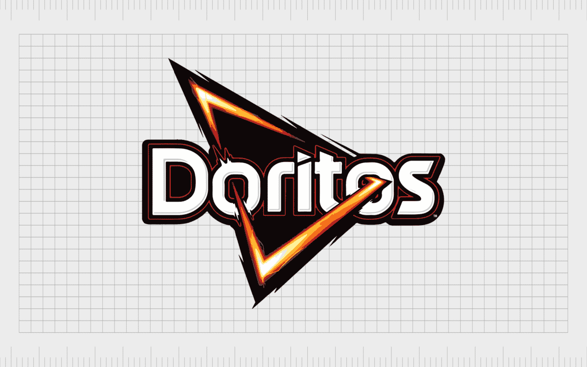 Logo Doritos