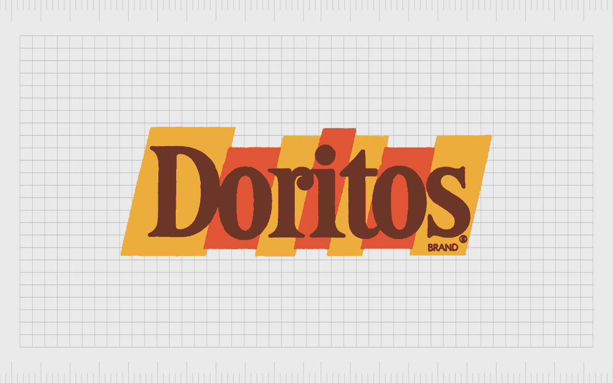 Doritos Logosu