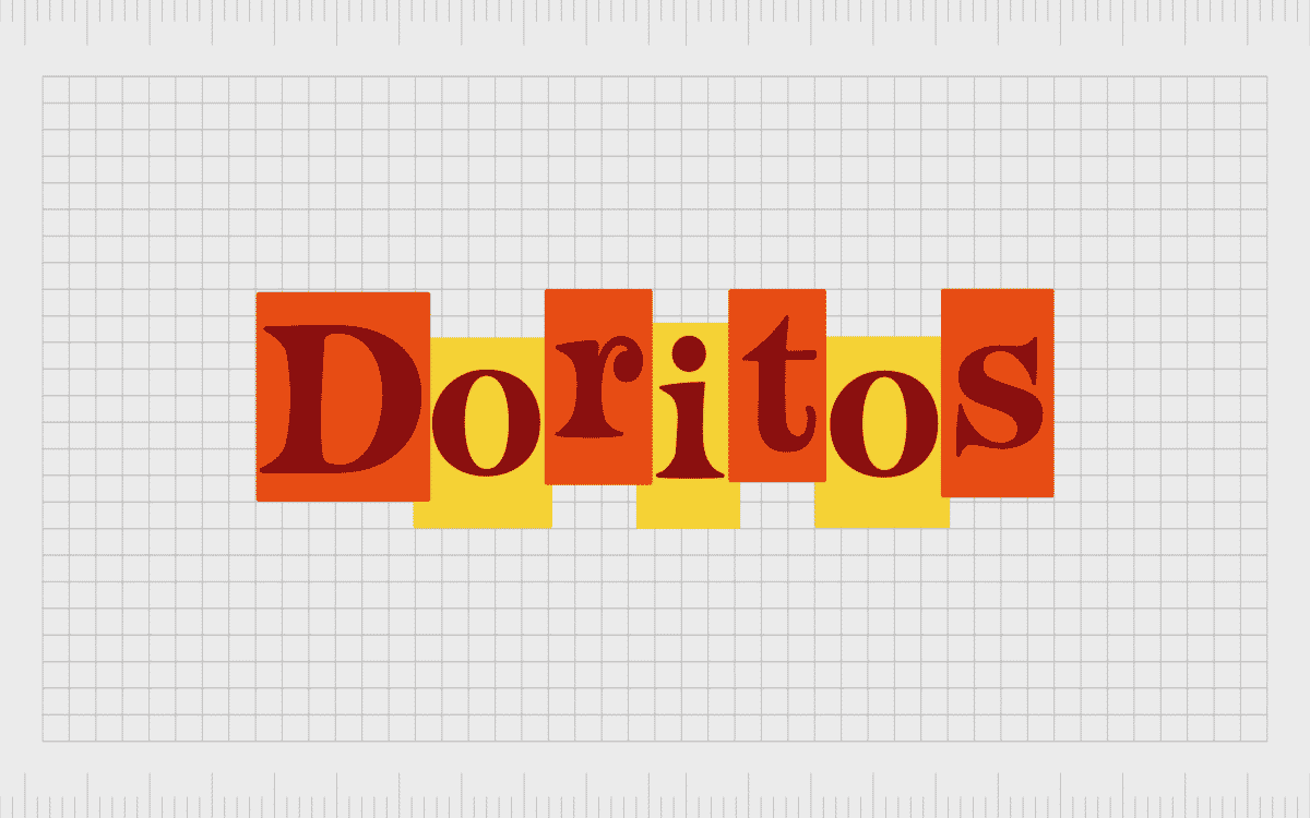 Doritos-Logo