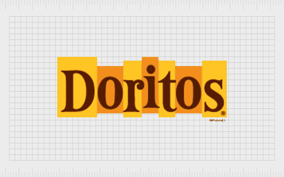 Logo Doritos