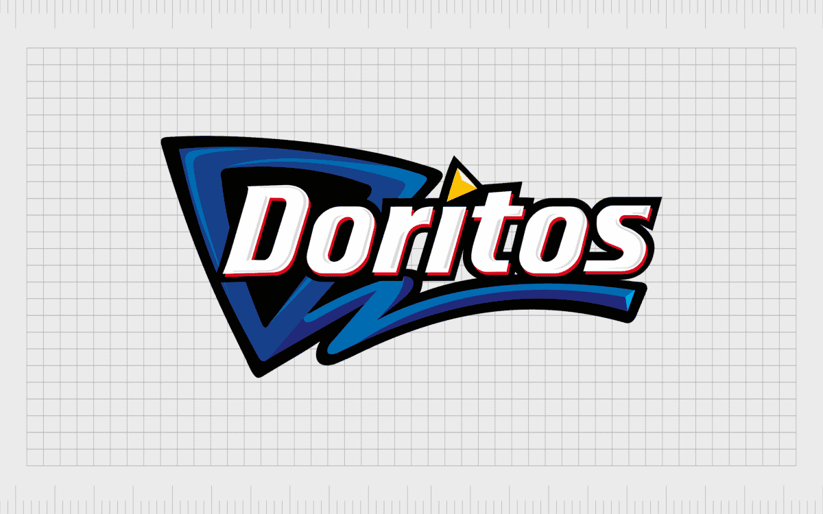 Doritos Logosu