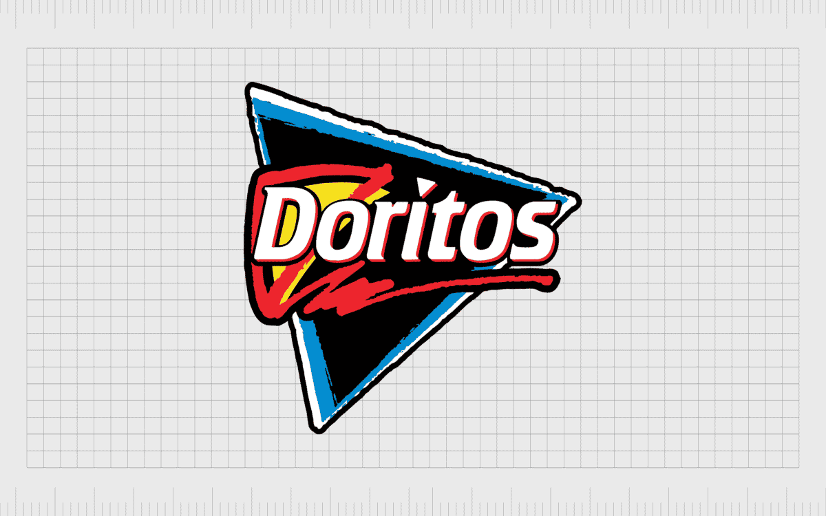 Doritos-Logo