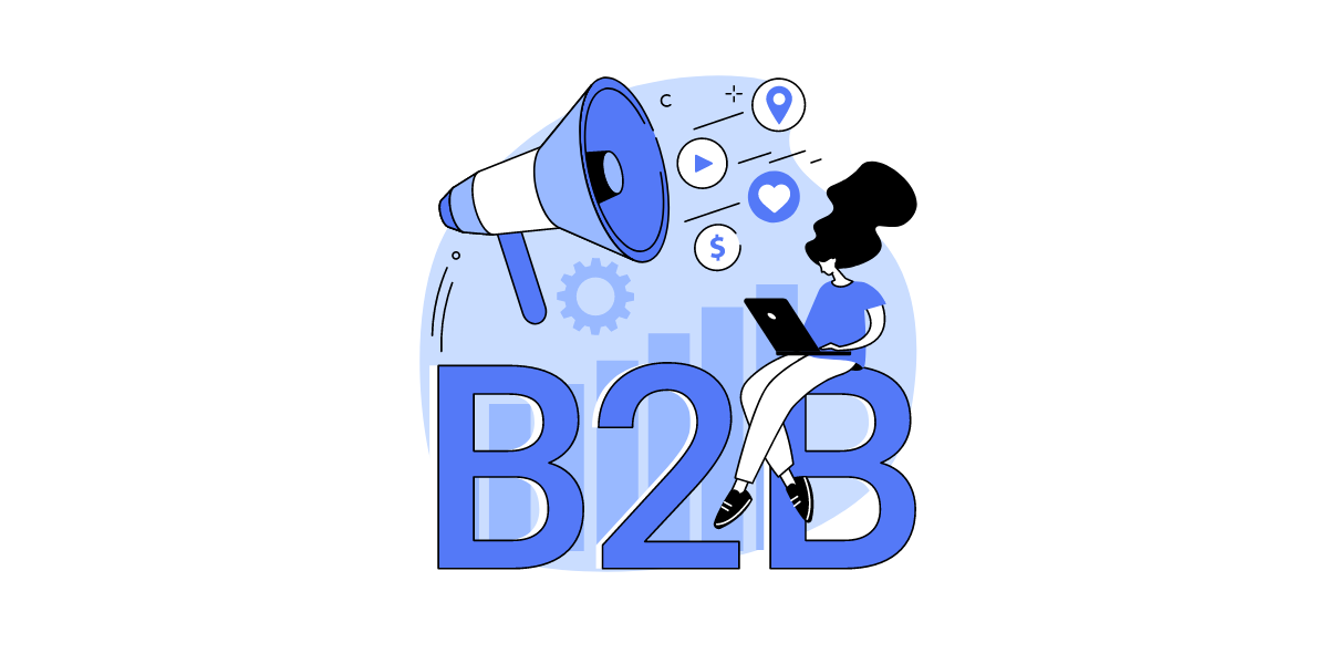 B2Bプロモーション