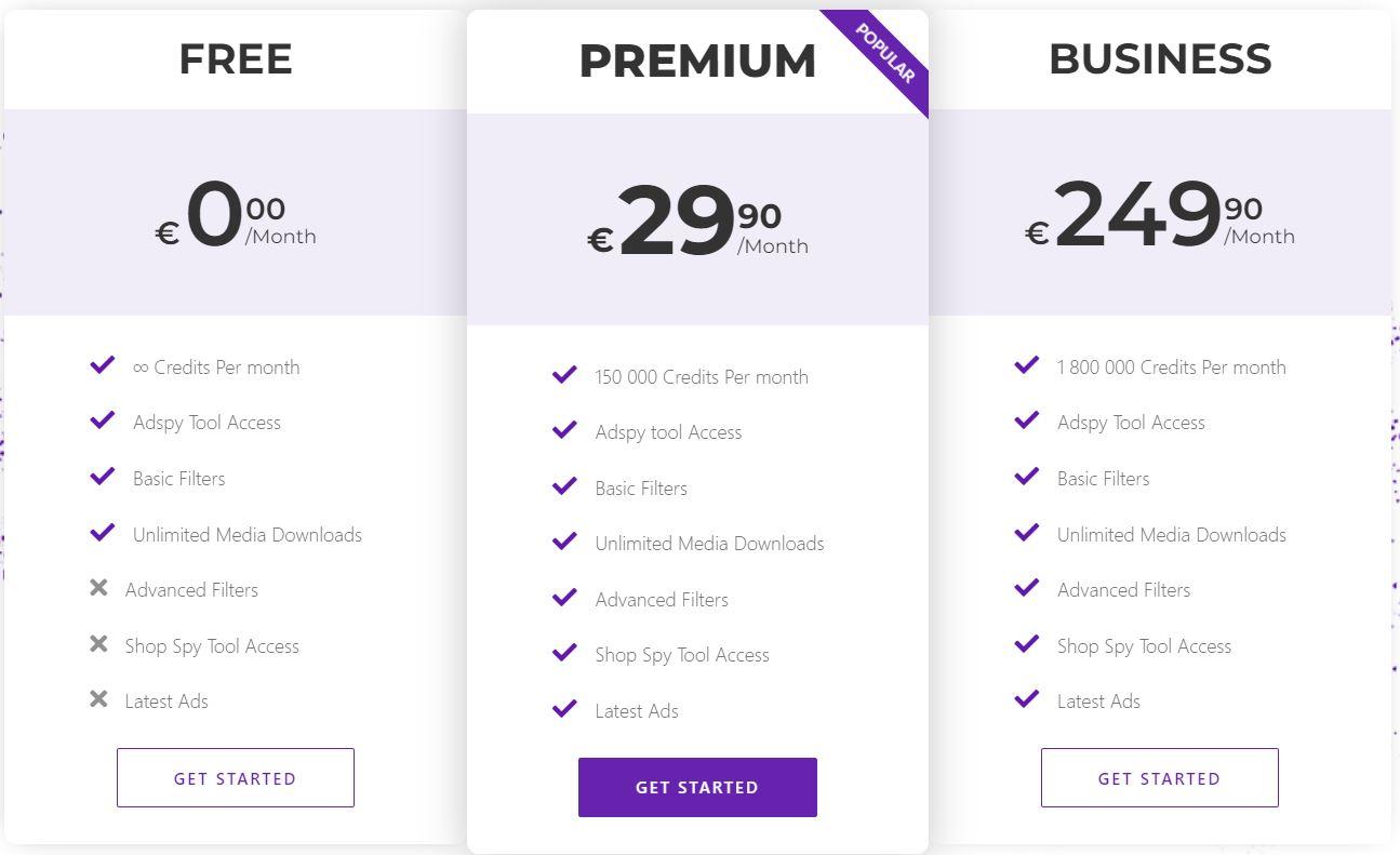 dropispy pricing