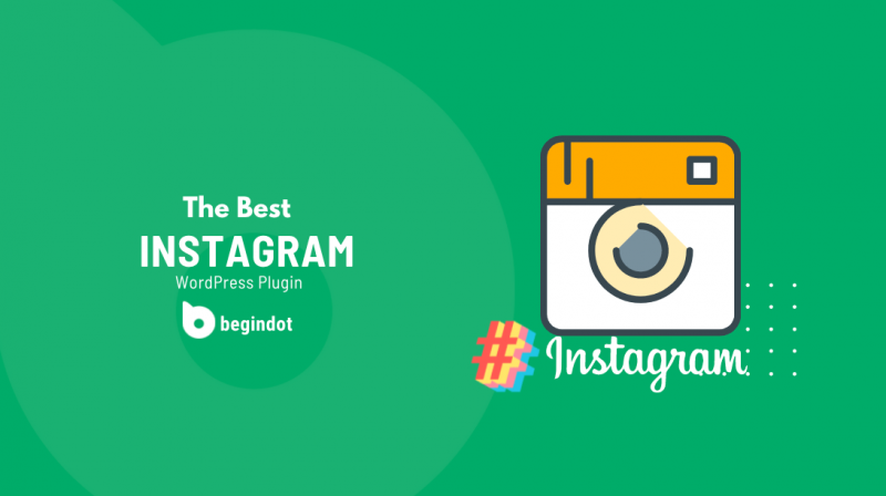 Instagram-Plugins