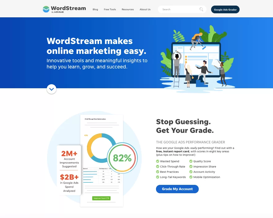 WordStream