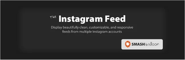 Instagram-Feed